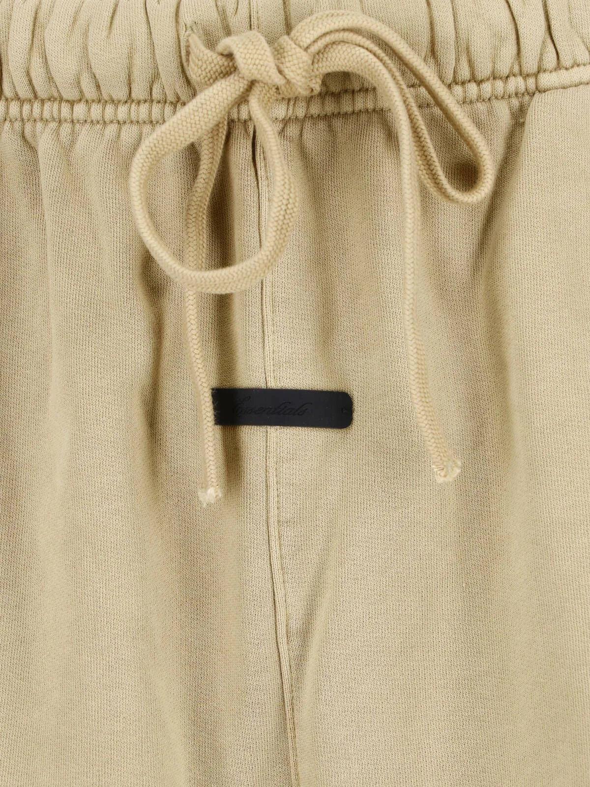 Pantaloncini con coulisse