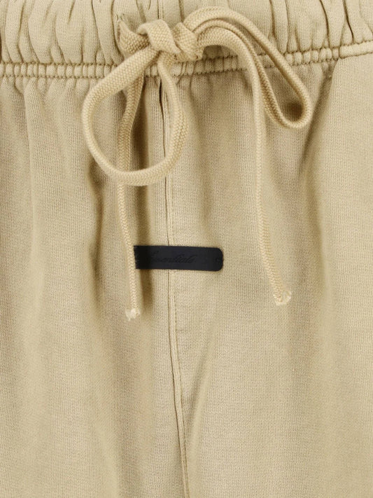 Pantaloncini con coulisse