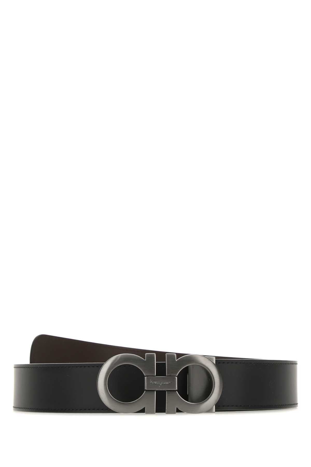 Cintura Salvatore Ferragamo - fronte