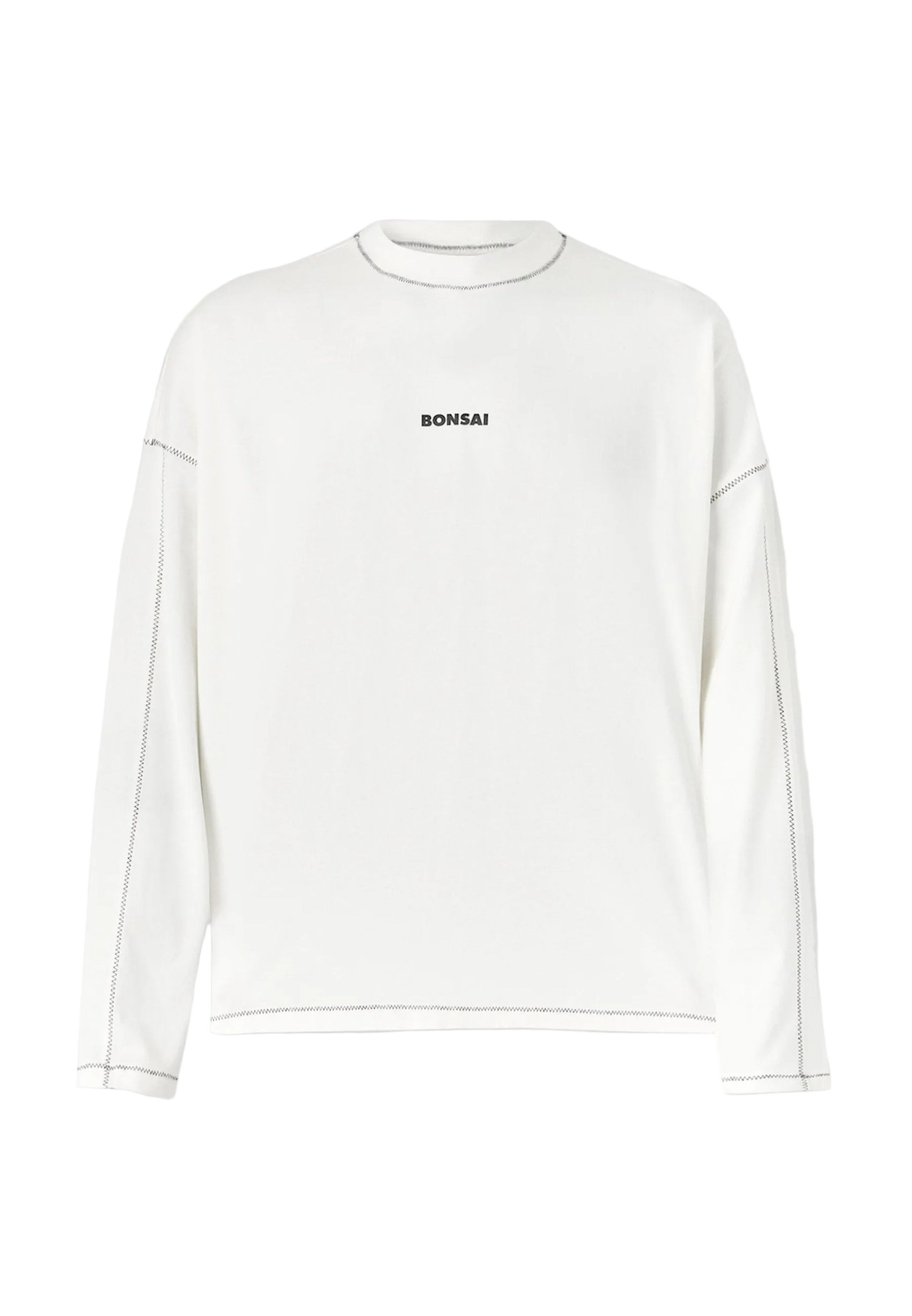 BOX LOGO LONG SLEEVE