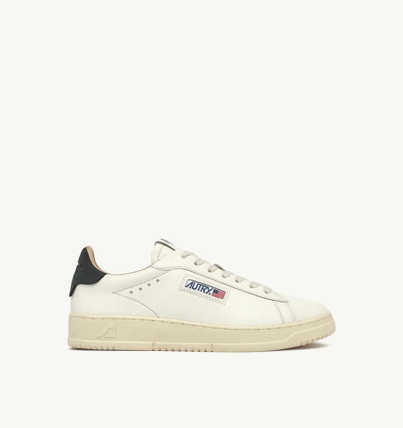 Sneakers con logo