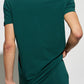T-shirt con logo