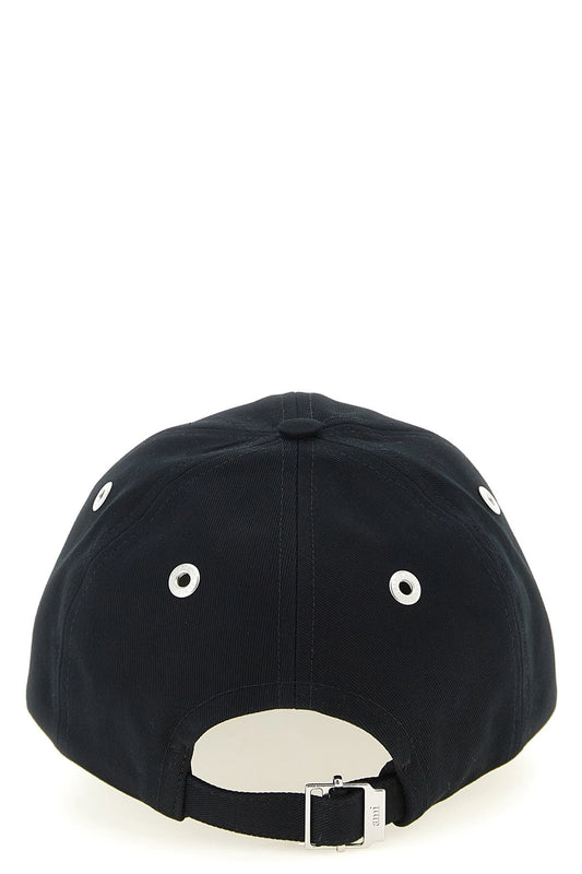 Cappello da baseball con ricamo