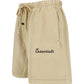 Pantaloncini con coulisse