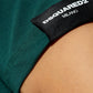 T-shirt con logo