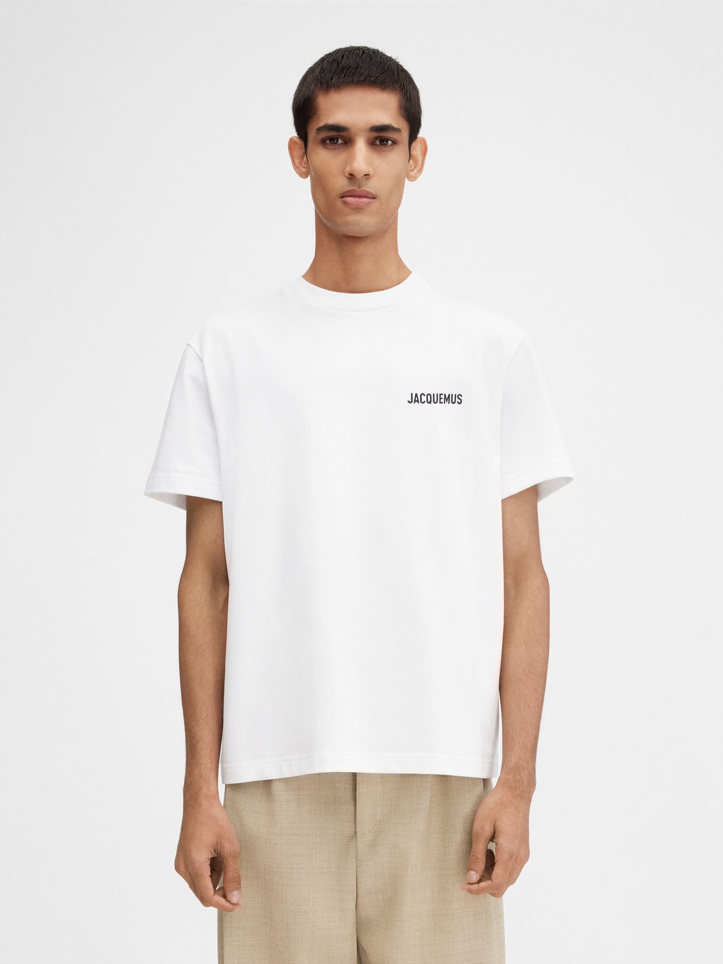 Le t-shirt Adresse Los Angeles