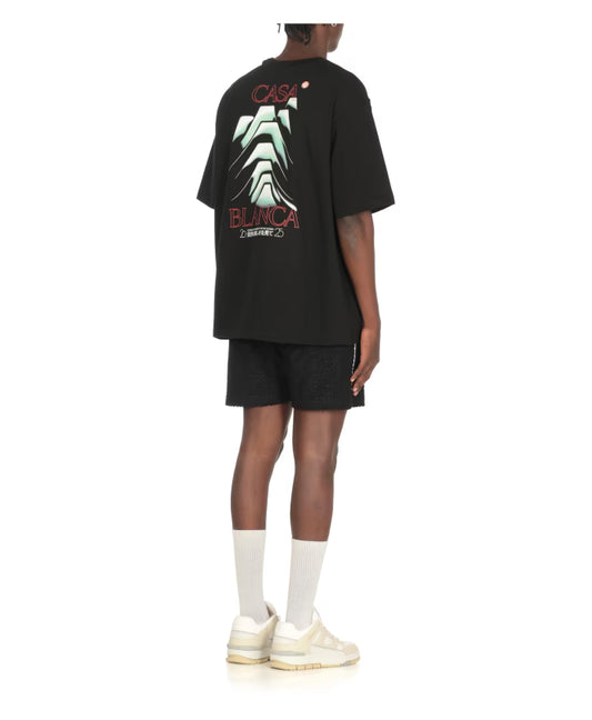 T-shirt Frosty Mountain