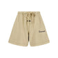 Pantaloncini con coulisse