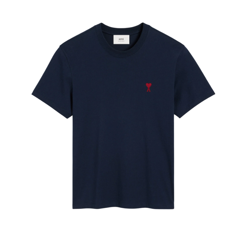 T-shirt Ami de Coeur Regular fit