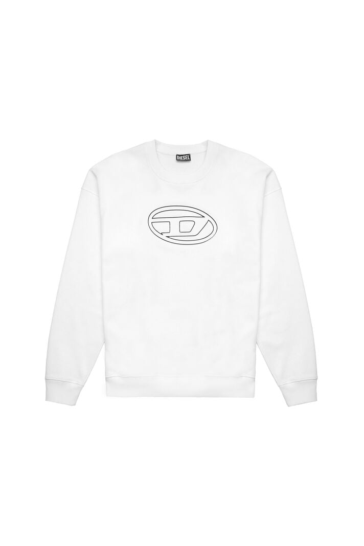 Felpa S-MART-BIGOVAL