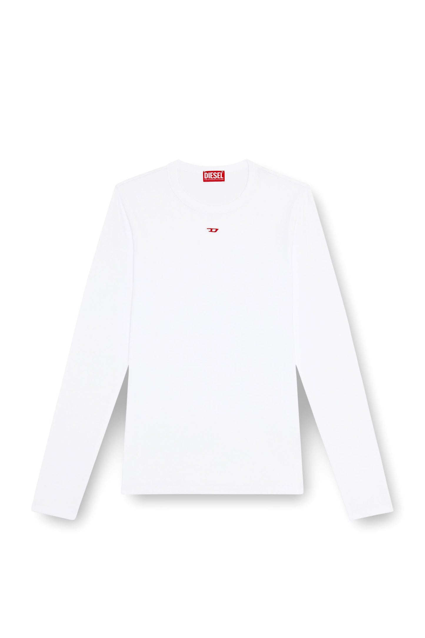 RED TAG T-Shirt Girocollo T-JUST-LS-D