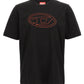 T-shirt T-ADJUST-BIGOVAL