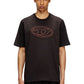 T-shirt T-ADJUST-BIGOVAL