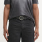 REGULAR DENIM SHORT