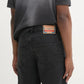 REGULAR DENIM SHORT