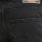 REGULAR DENIM SHORT