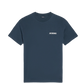 T-shirt con stampa