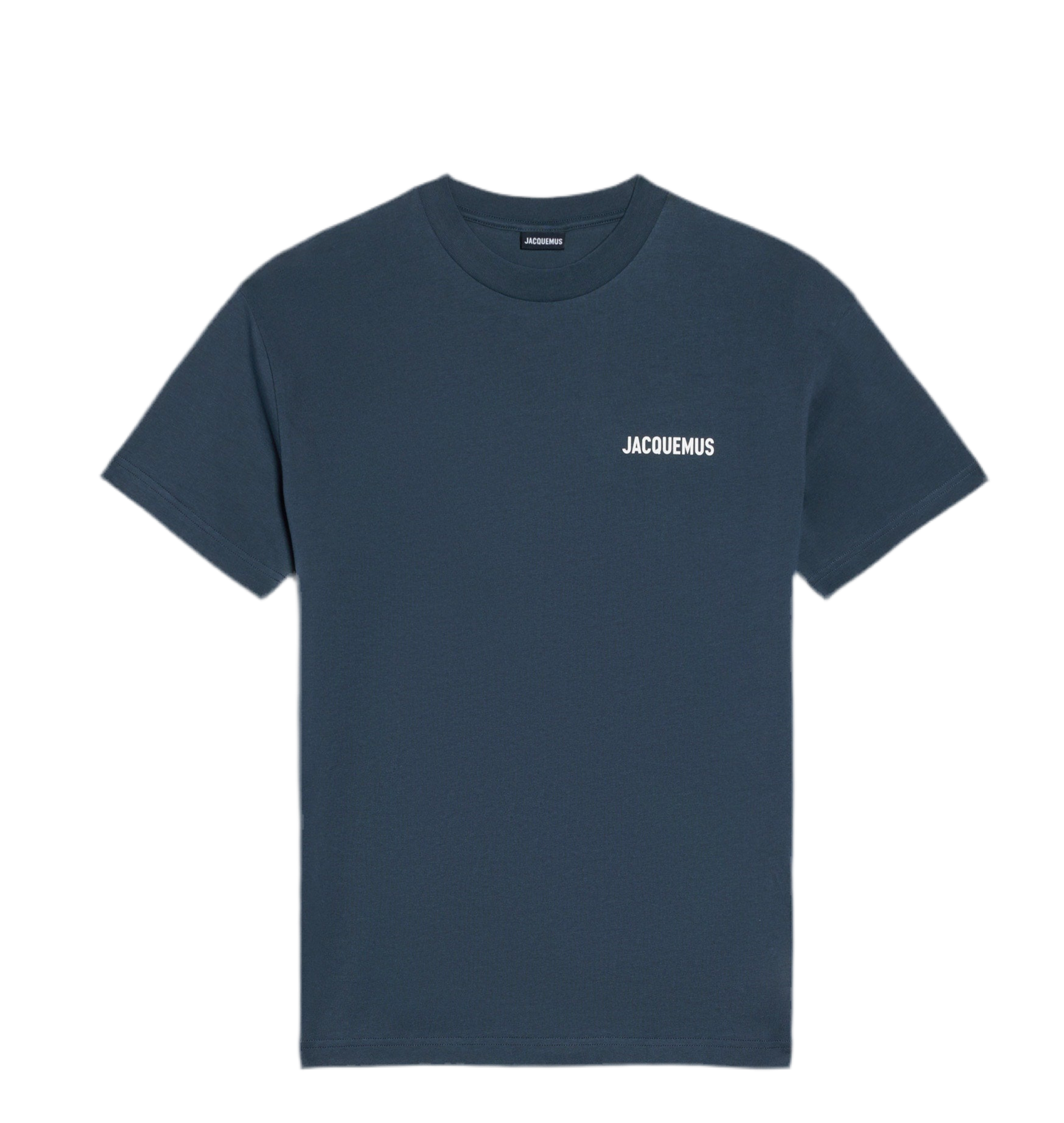 T-shirt con stampa