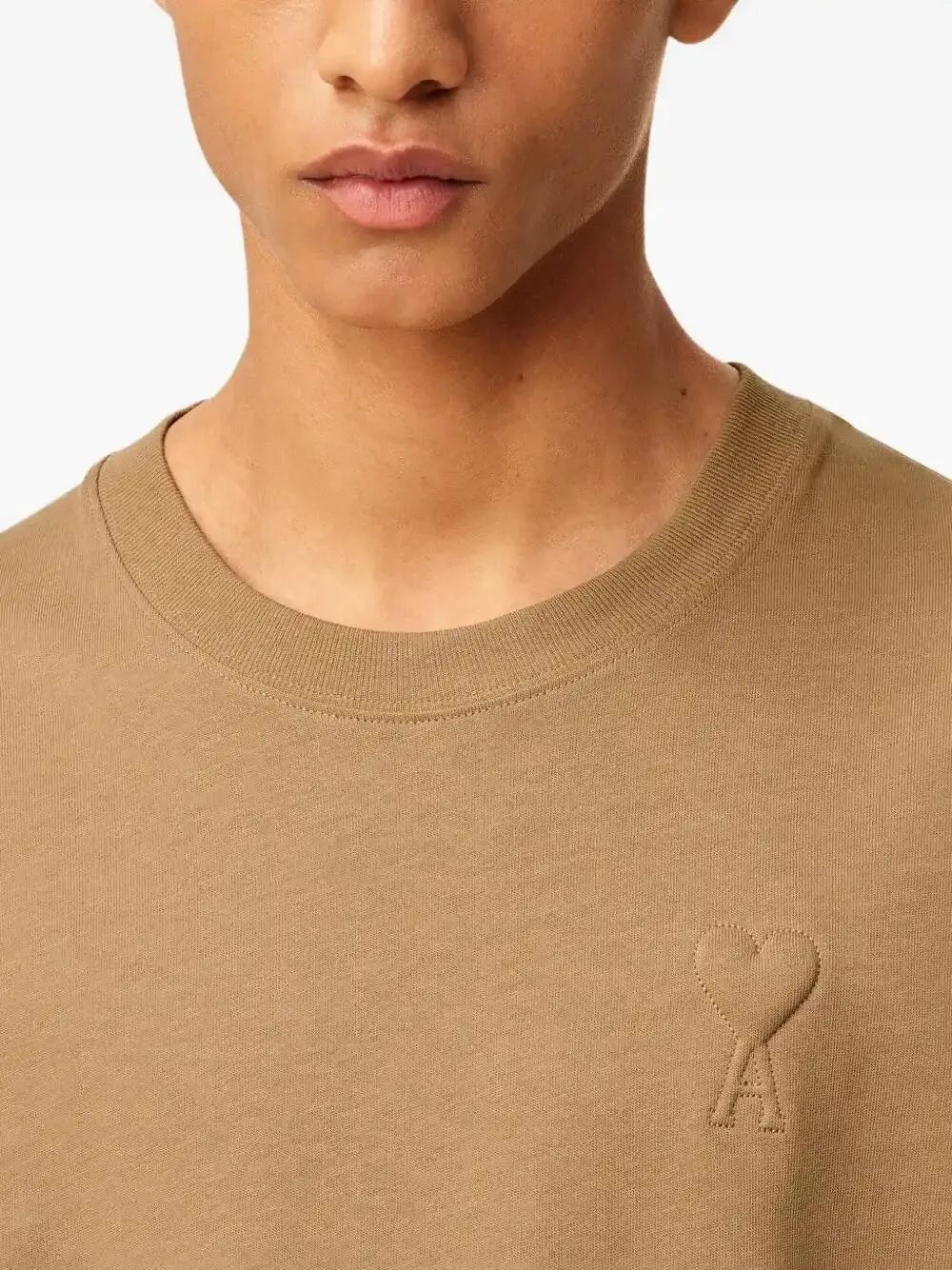 T-shirt Ami de Coeur Oversize fit
