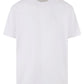 T-SHIRT R WHITE/WHITE