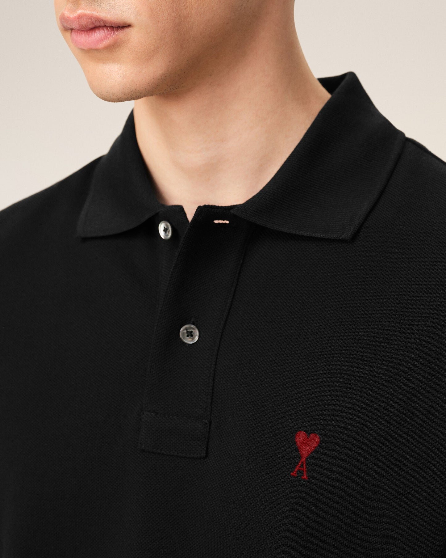 Polo Ami De Coeur
