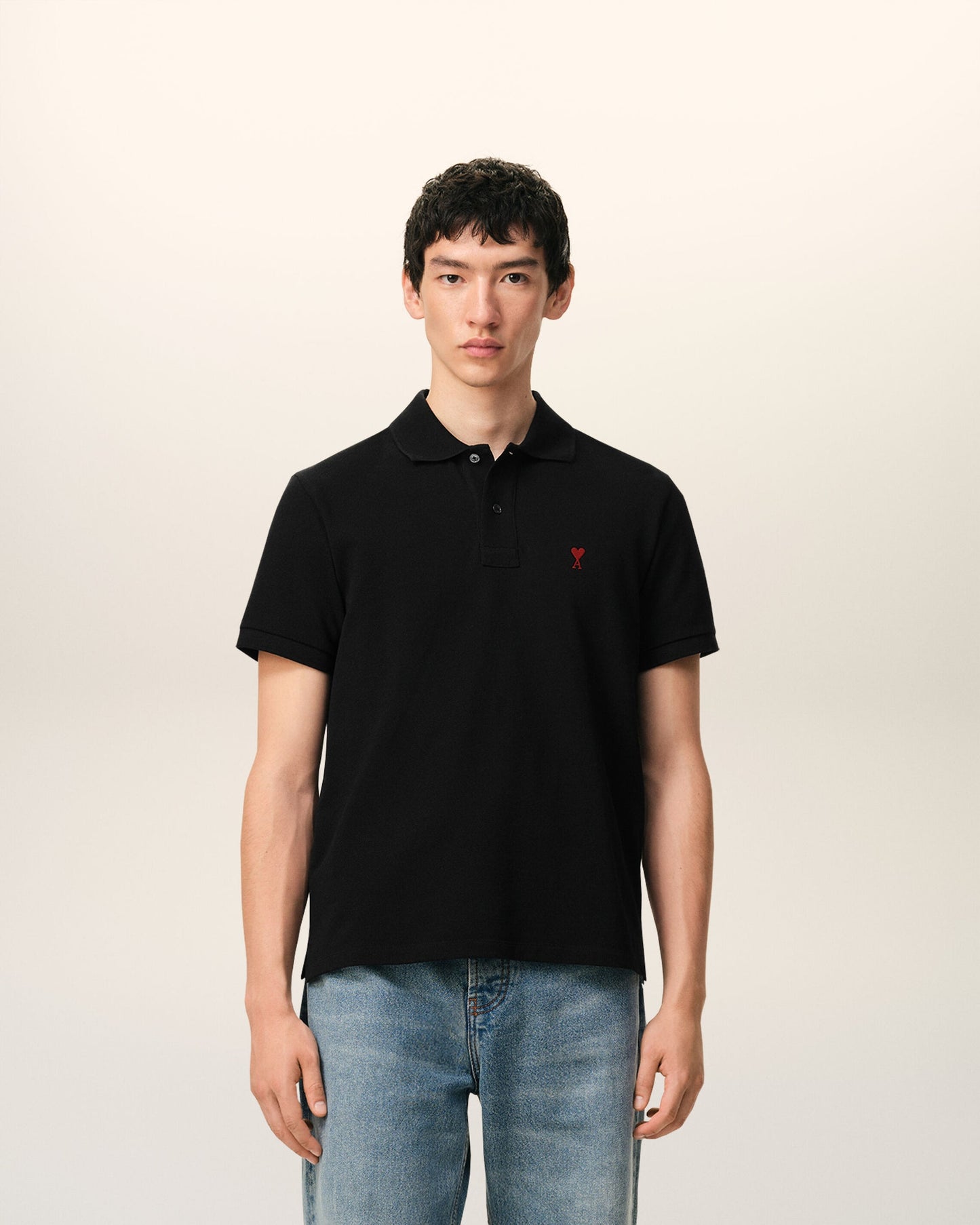 Polo Ami De Coeur