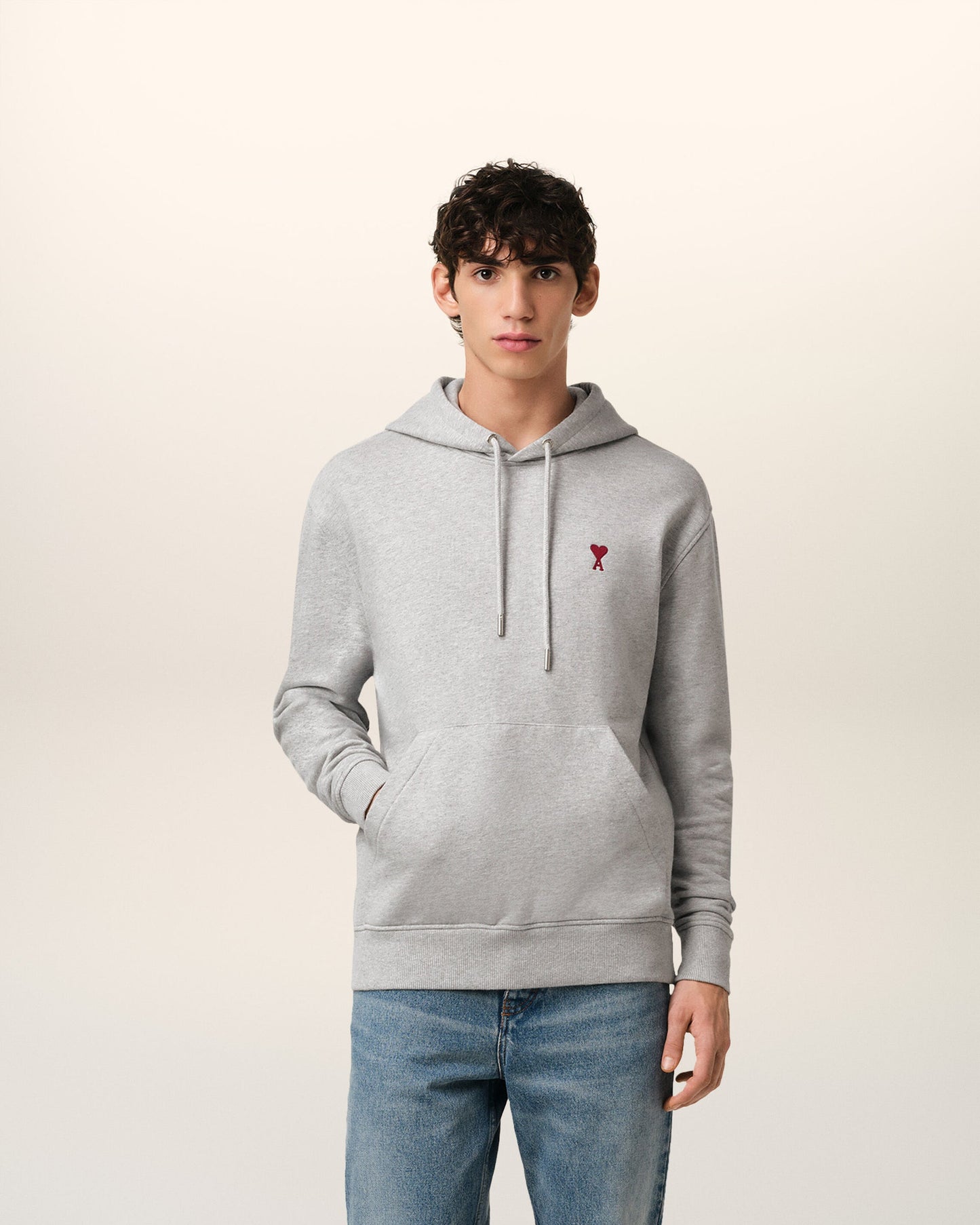 Ami de Coeur Regular fit Hoodie