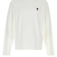 T-shirt Ami de Coeur bianca - fronte