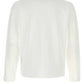 T-shirt Ami de Coeur bianca - retro