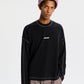 Box Logo long sleeve