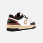 Sneakers Orto Brown