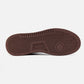Sneakers Orto Suede Brown