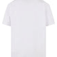 T-SHIRT R WHITE/WHITE