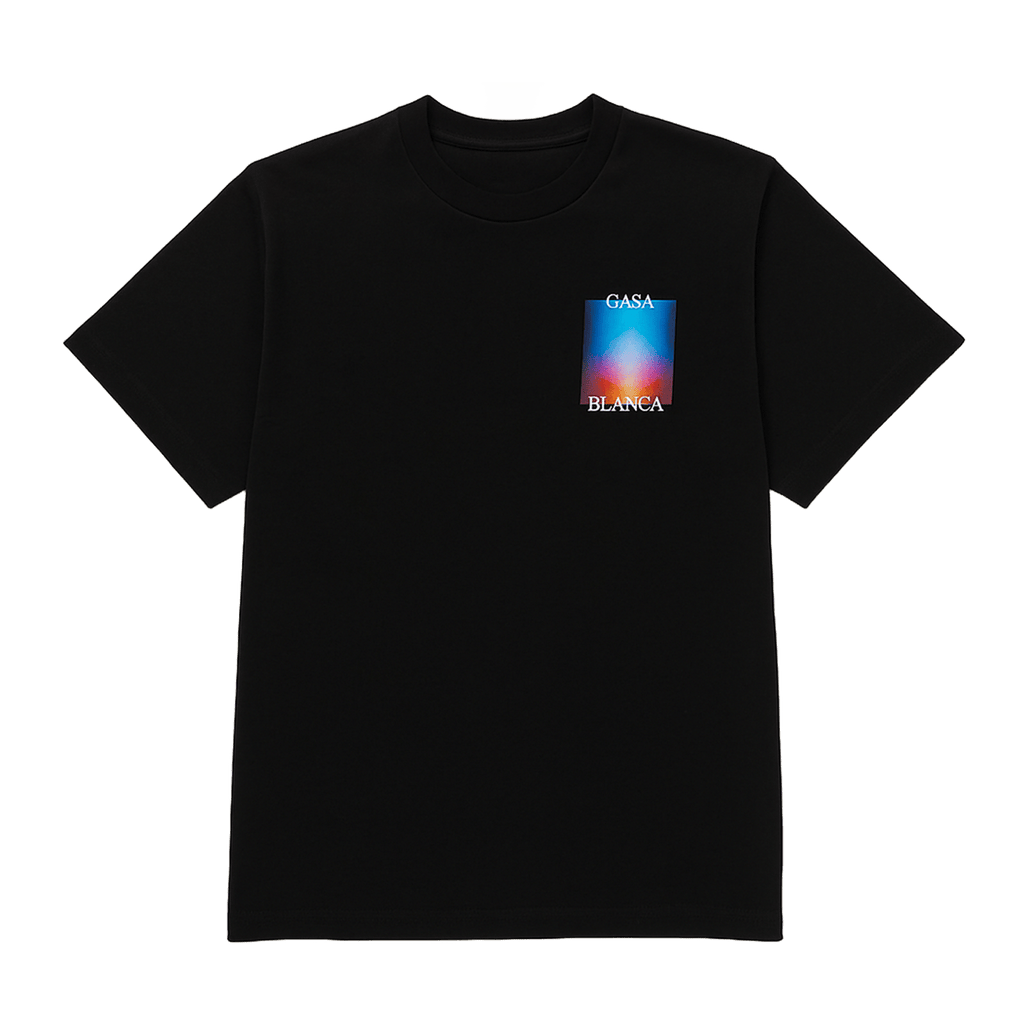 Gradient Casa Logo T-Shirt