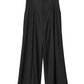 Pantaloni super loose fit