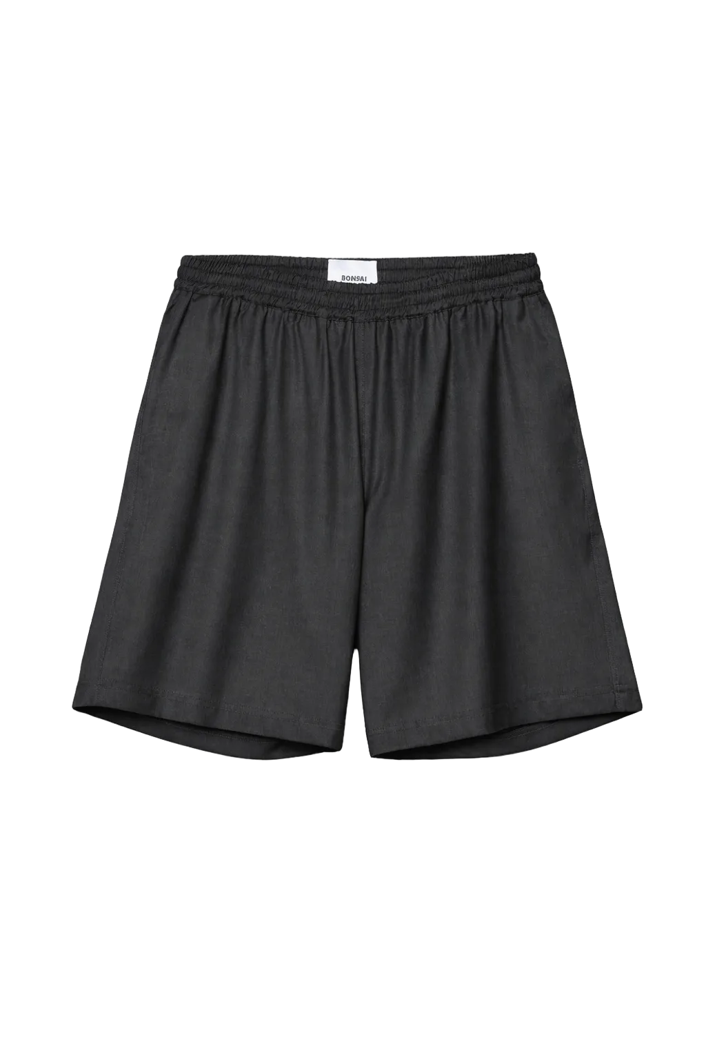 RELAXED SHORTS