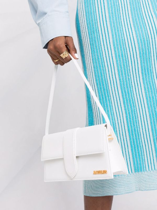 Borsa a spalla Le Bambino Long