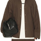 Camicia oversize Fear Of God Essentials