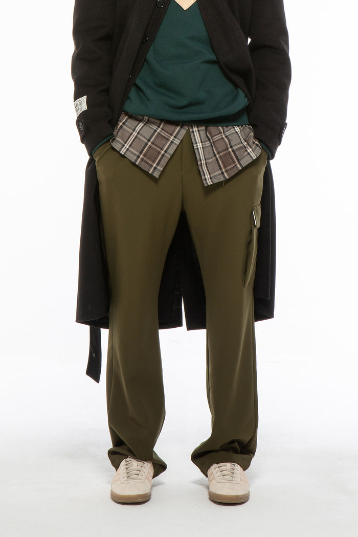 Pantaloni Cargo Classici