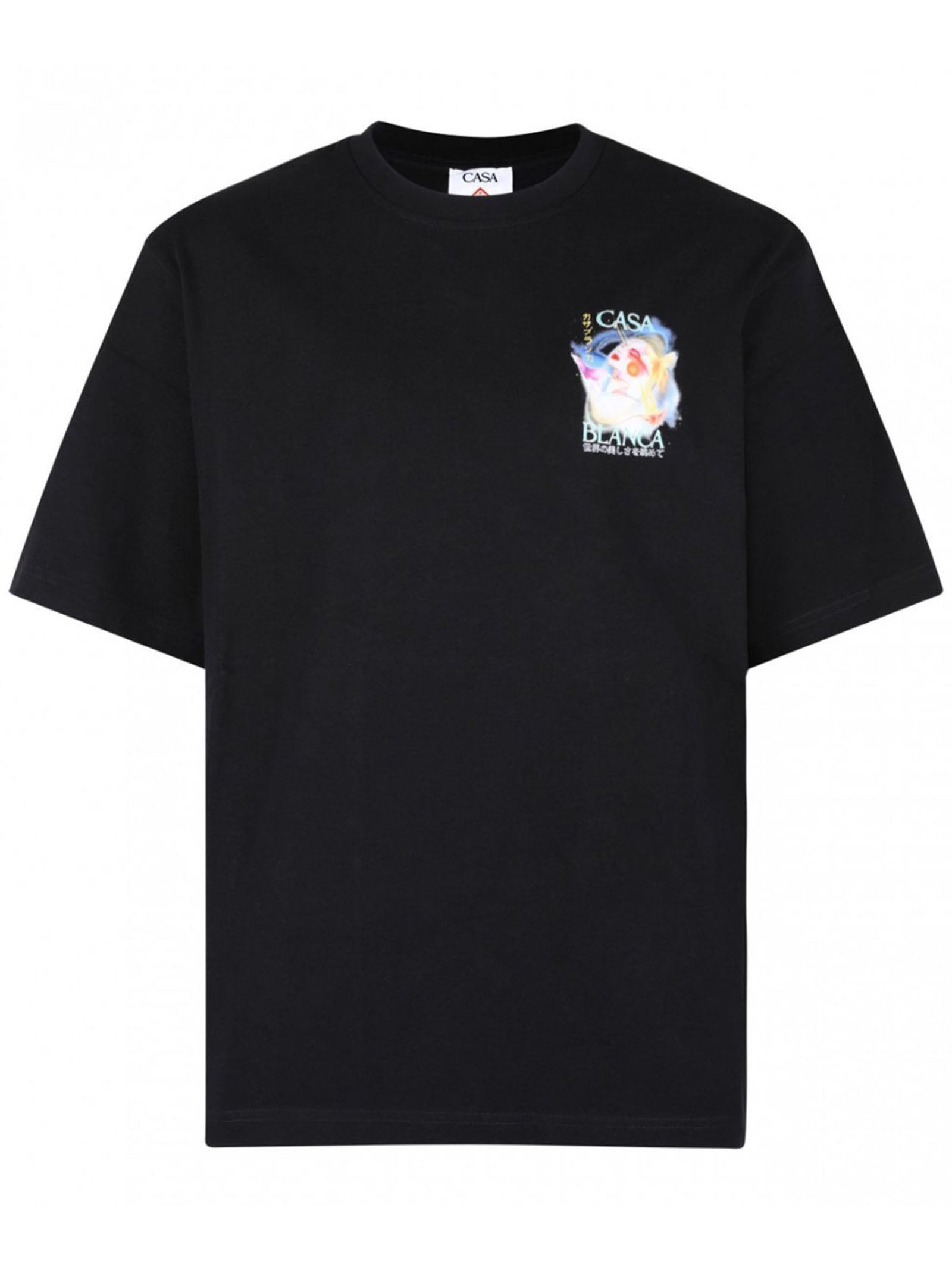 T-shirt Galactic Connection