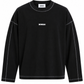 Box Logo long sleeve