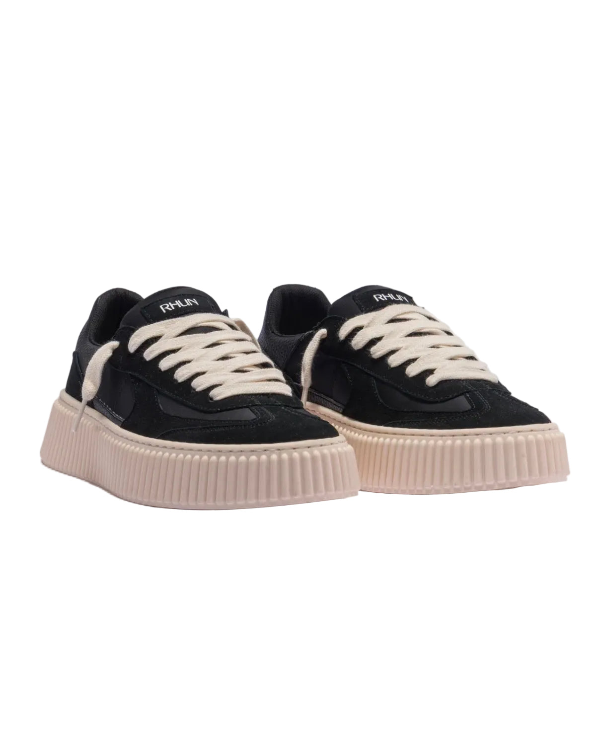 Sneakers 1989 Treble Black