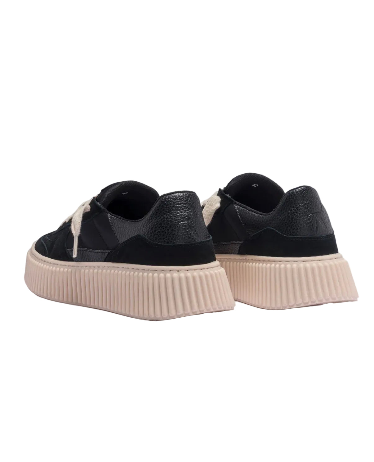 Sneakers 1989 Treble Black