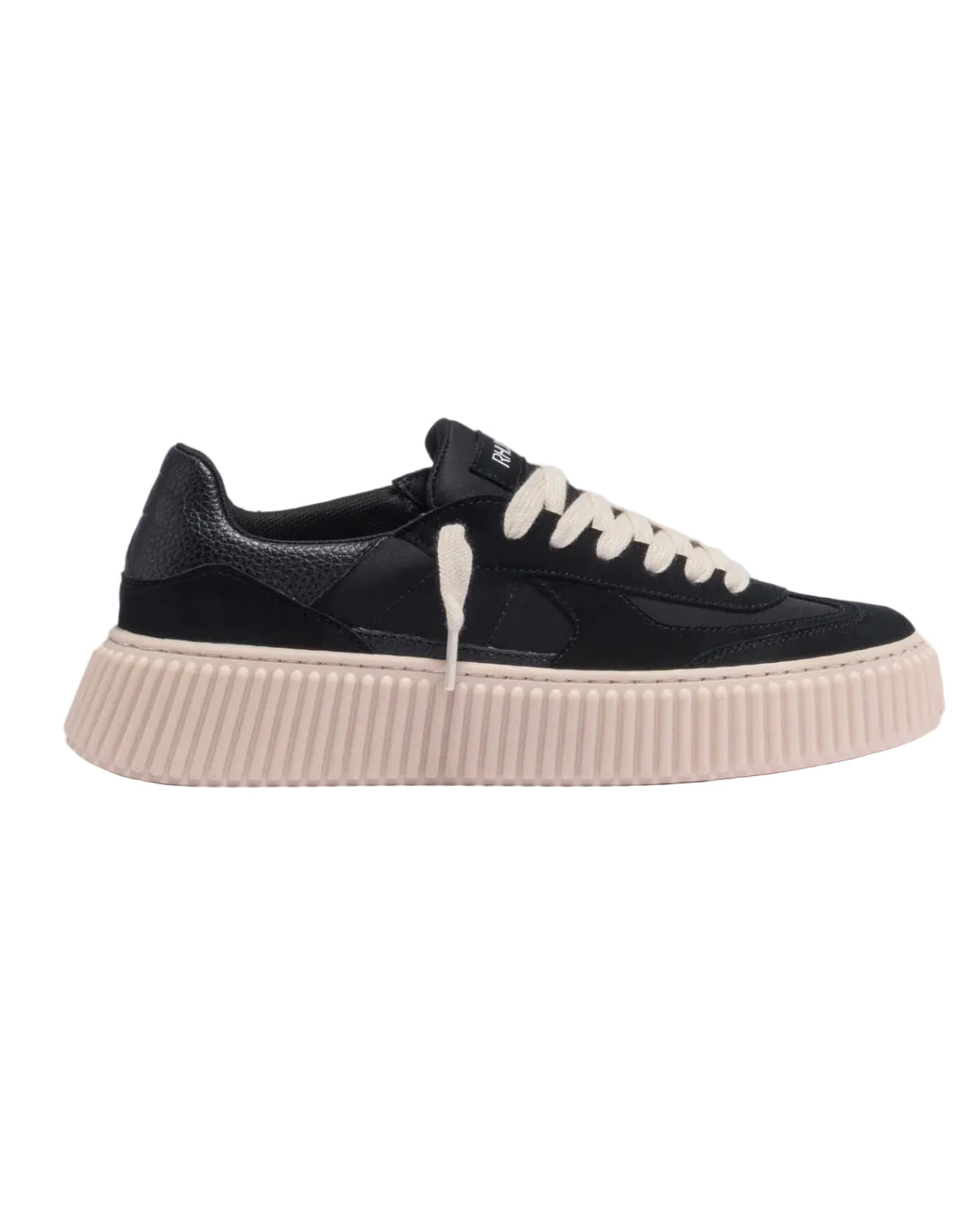 Sneakers 1989 Treble Black