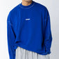 BOX LOGO LONG SLEEVE