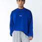 BOX LOGO LONG SLEEVE
