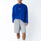 BOX LOGO LONG SLEEVE