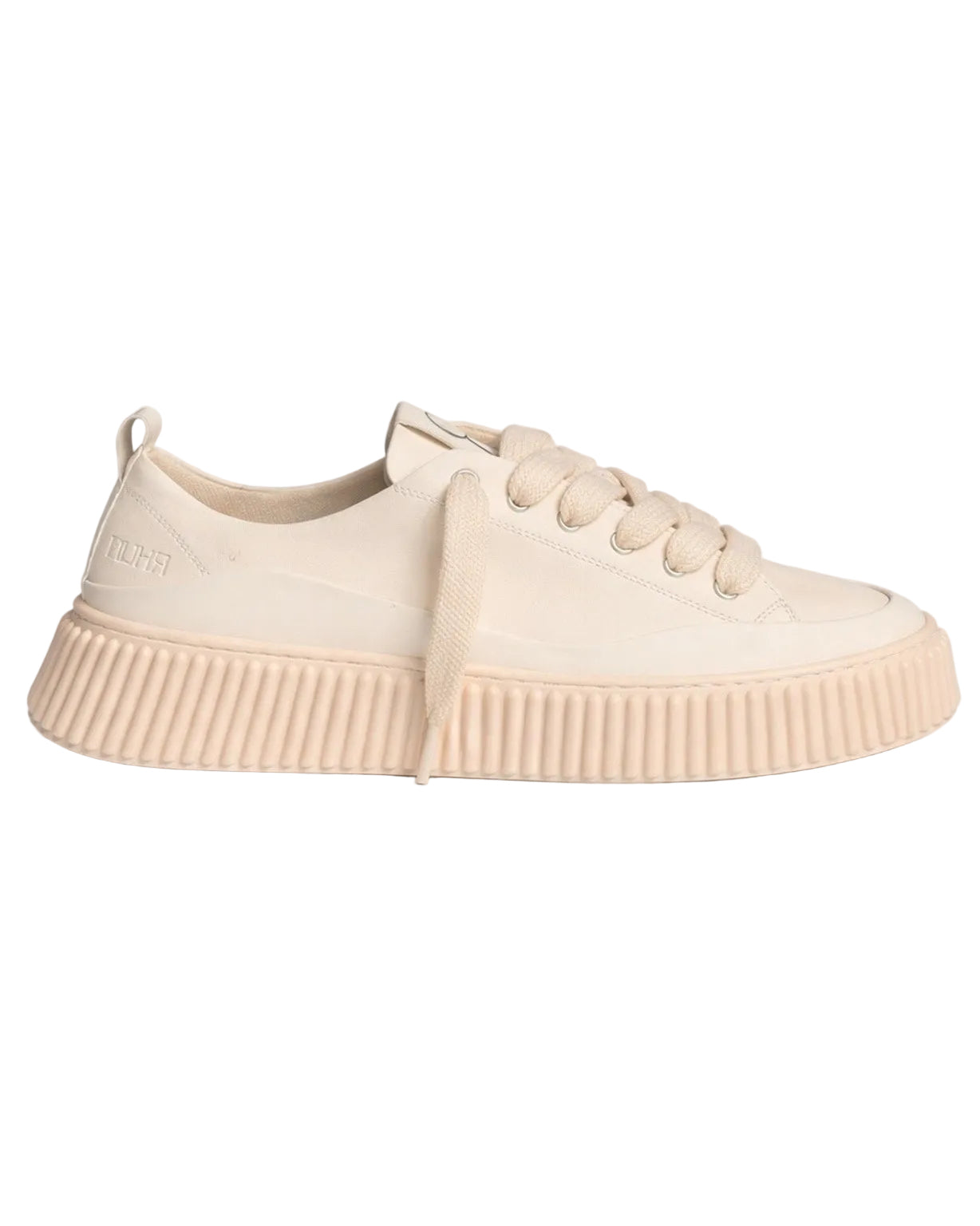 Sneakers 3250 Treble Beige Leather