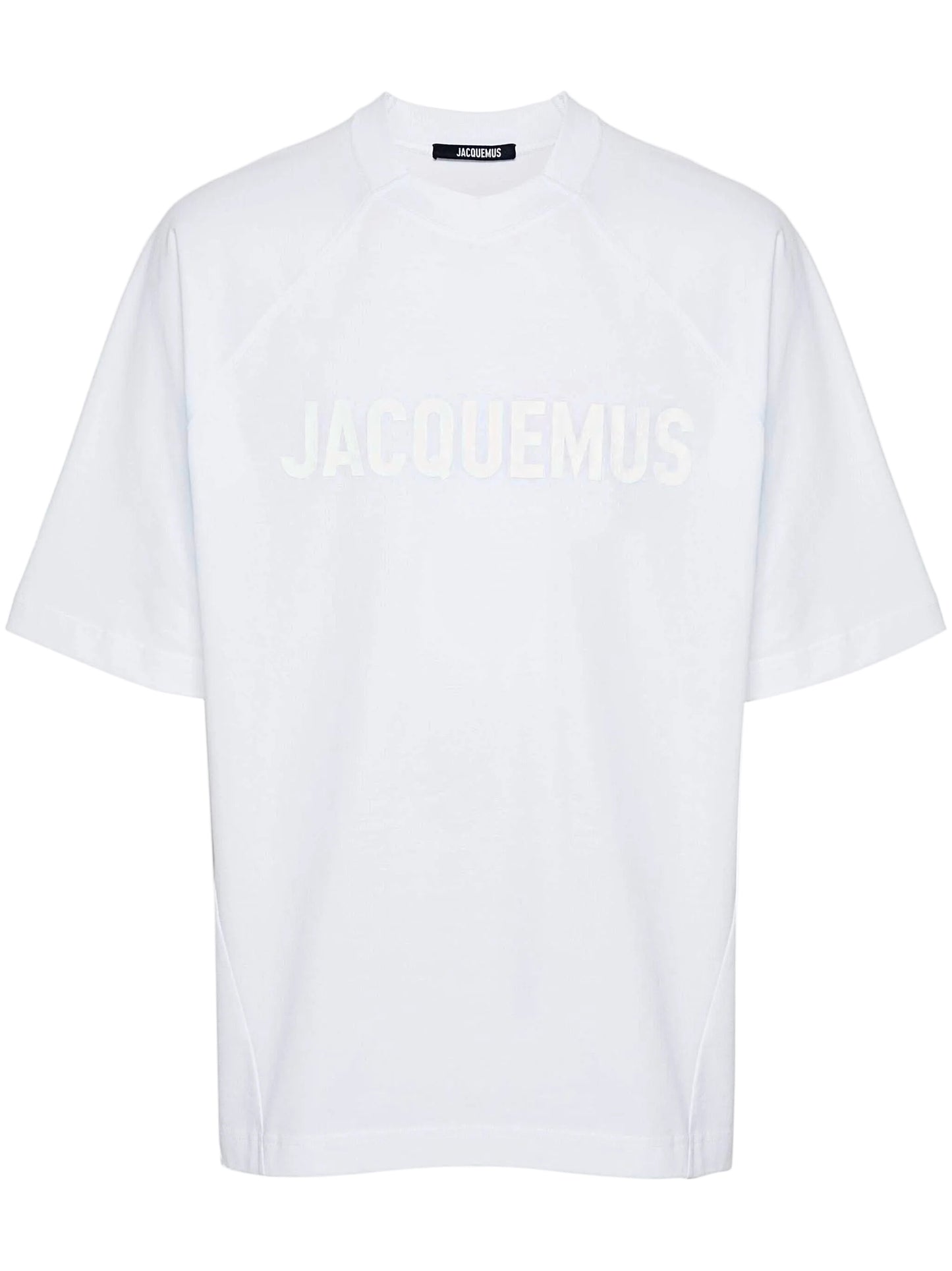 Top Le T-shirt Typo