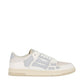 SNEAKERS TOP LOW "SKEL"